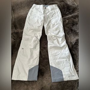Columbia bugaboo Omni heat ski pant